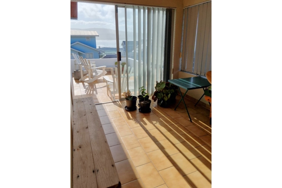 4 Bedroom Property for Sale in Buffalo Bay Western Cape